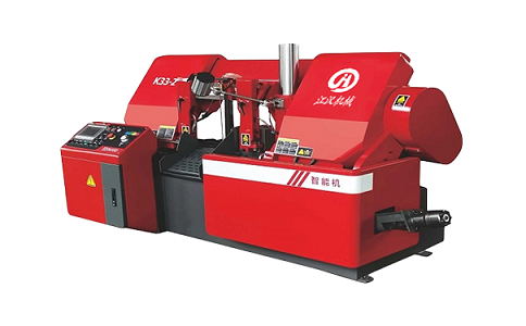 丰顺卧式带锯床切削金属时出现打齿的原因是什么? 丰顺卧式带锯床切削金属时出现打齿的原因是什么?